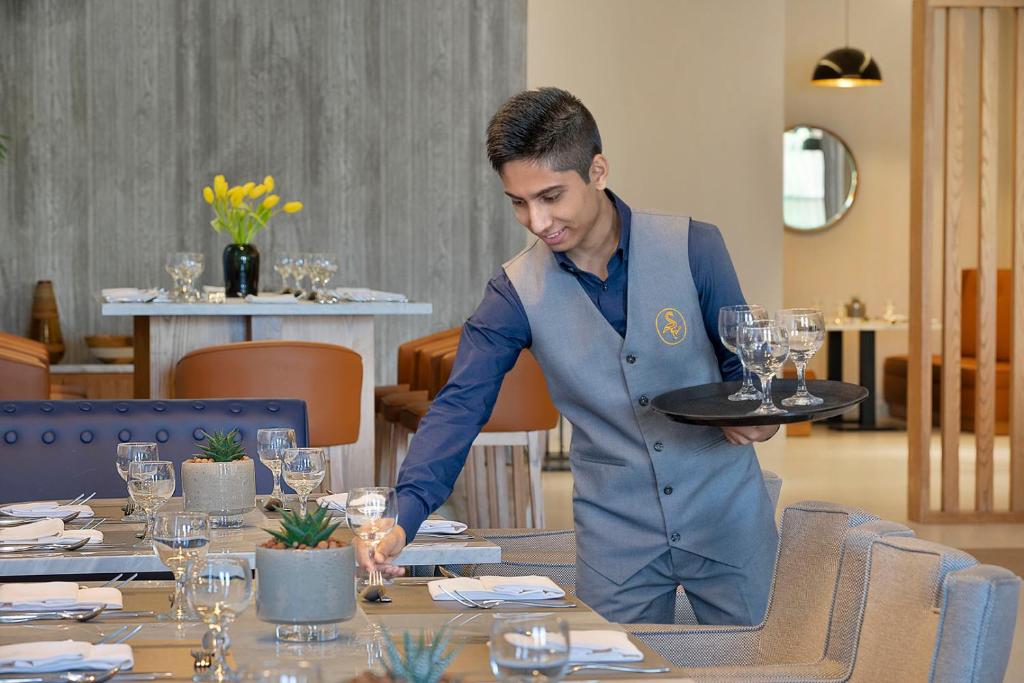 voco Al Khobar by IHG