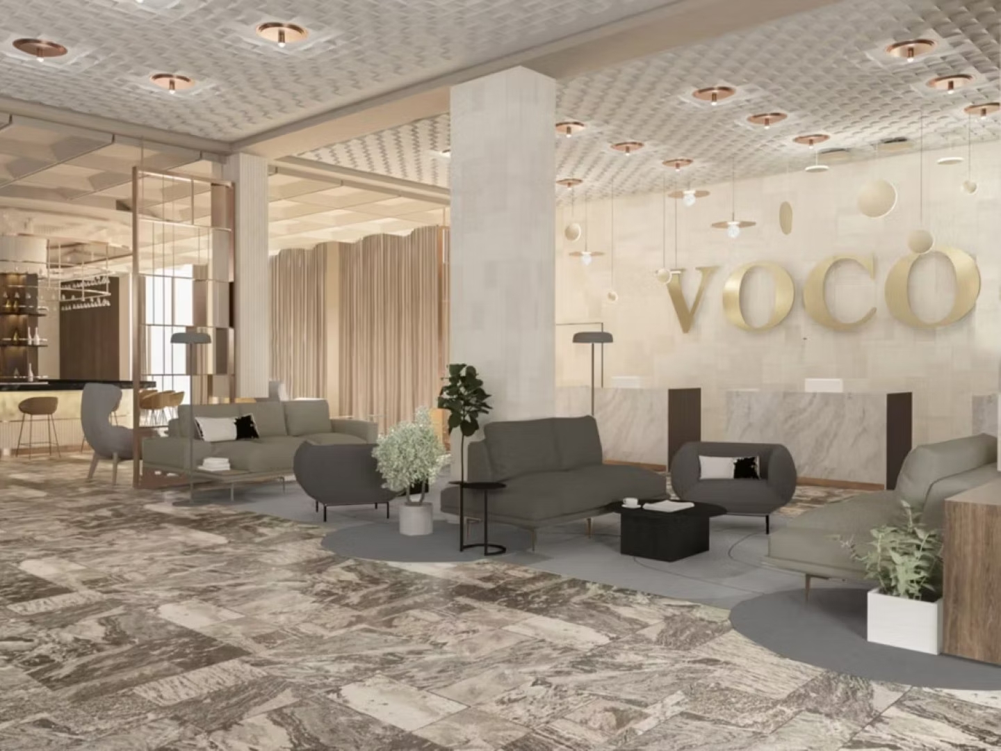 voco-Katowice