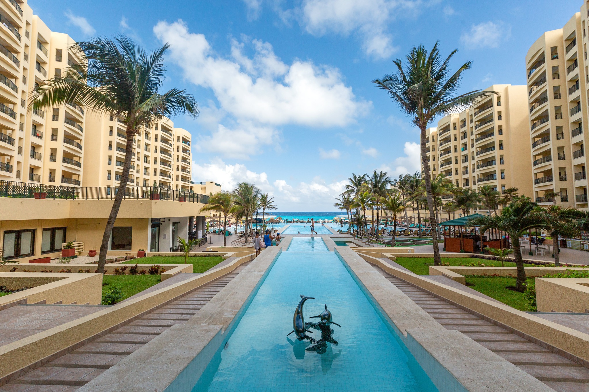 Your Family Resort Awaits – Join Holiday Inn Vacation Club